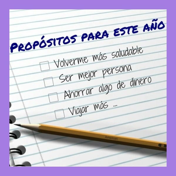 apps con las que podrás cumplir tus propósitos de Año Nuevo 