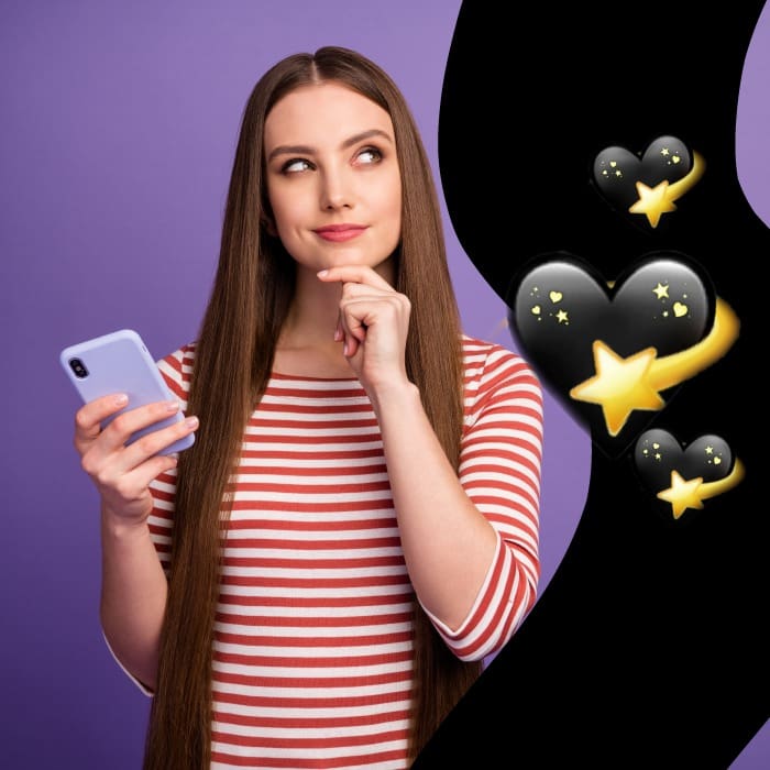 ahorrar batería con fondo de pantalla negro