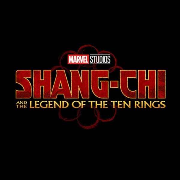 Shang Chi y la leyenda de los 10 anillos Marvel 