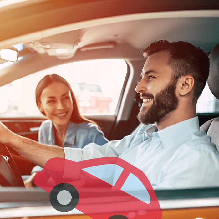 tramitar la licencia por Internet