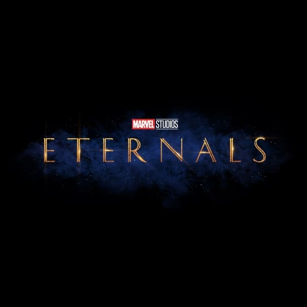 The Eternals Marvel estrenos 2021