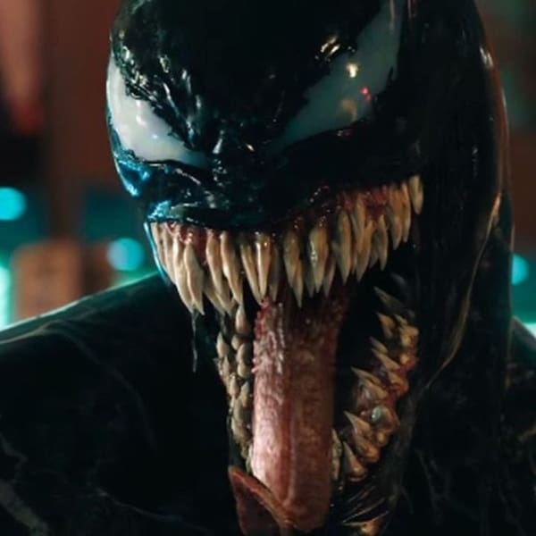 Venom 2 Tom Hardy estrenos 2021 