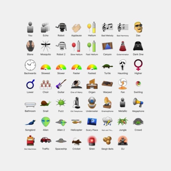 como cambiar de voz en audios de whatsapp