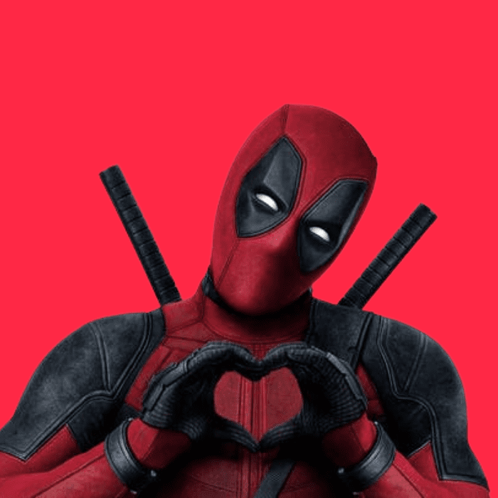 Deadpool