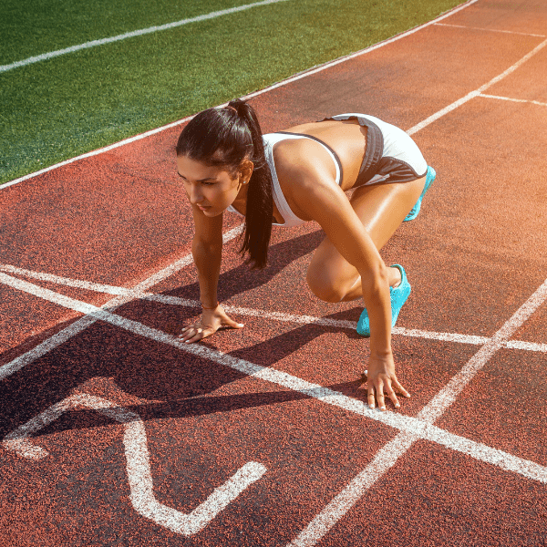 Atletismo Juegos Olímpicos Tokio 