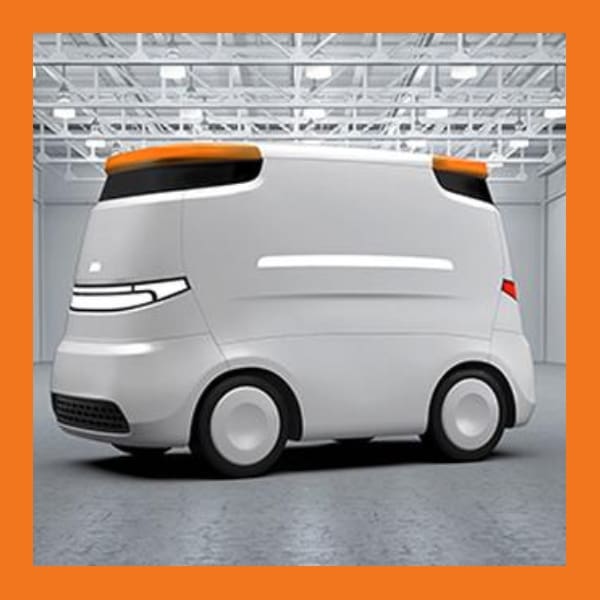 Ekin A-Patrol es una patrulla inteligente