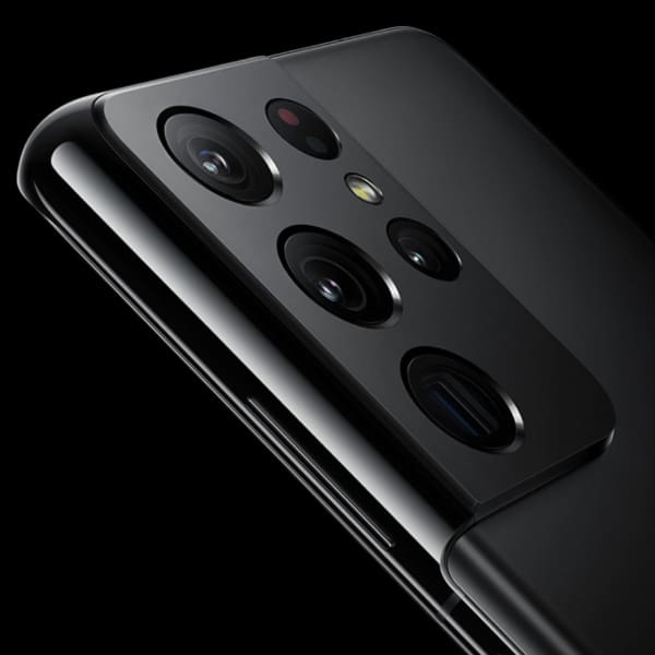 Samsung Galaxy S21 ultra