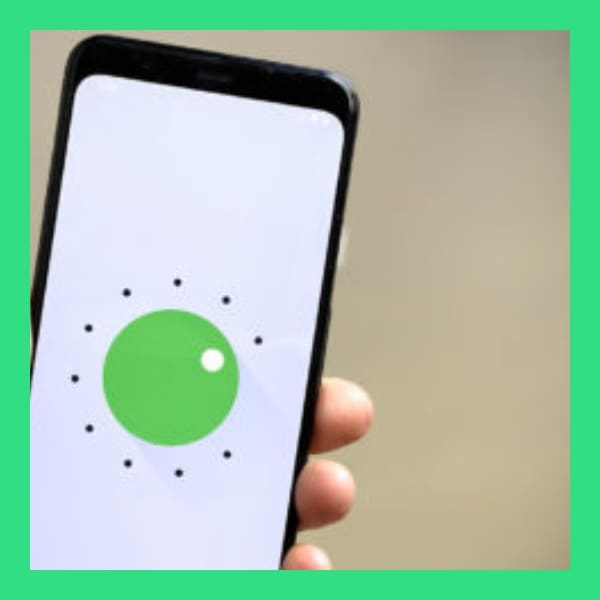 nueva funcion de android 12