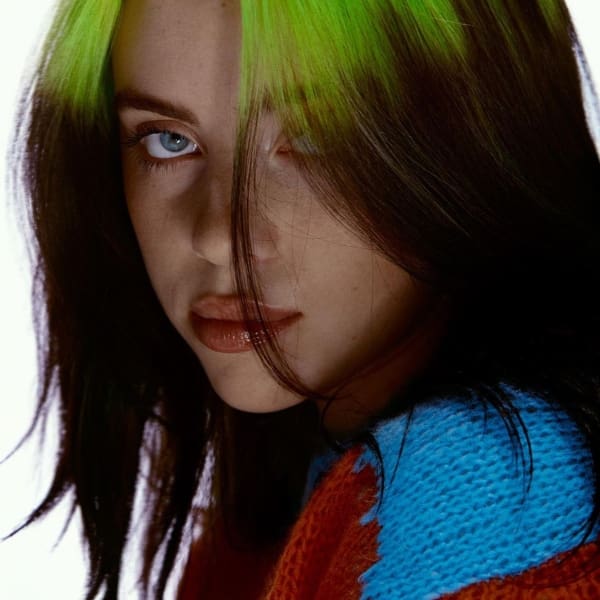 billie eilish bad guy