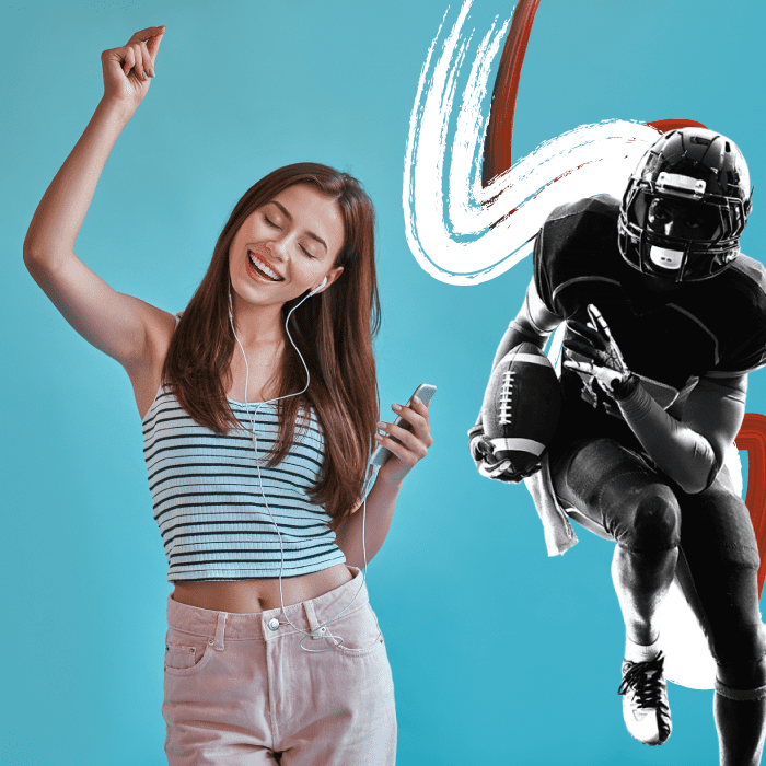 las canciones del show de medio tiempo del super domingo super bowl lv