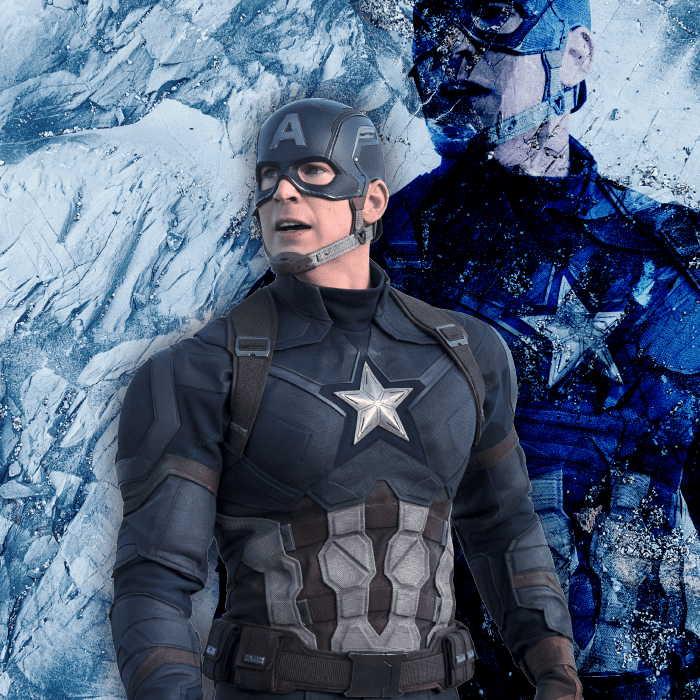 Chris Evans podría tener su propia serie como Capitán América. - Blog Hola Telcel