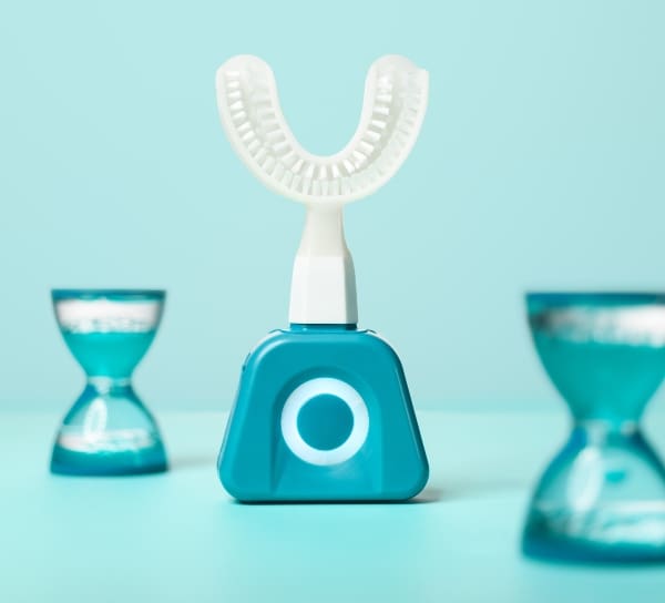 Cepillo inteligente CES 2021 