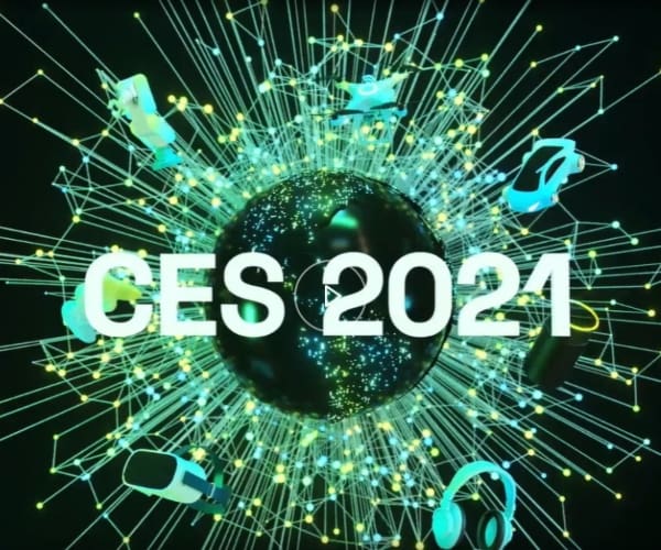 CES 2021 TCL 