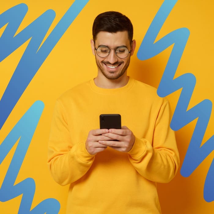 cómo agregar a otra persona a WhatsApp usando un código QR