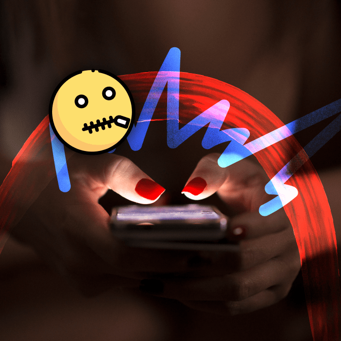 Cómo enviar mensajes secretos en Telegram