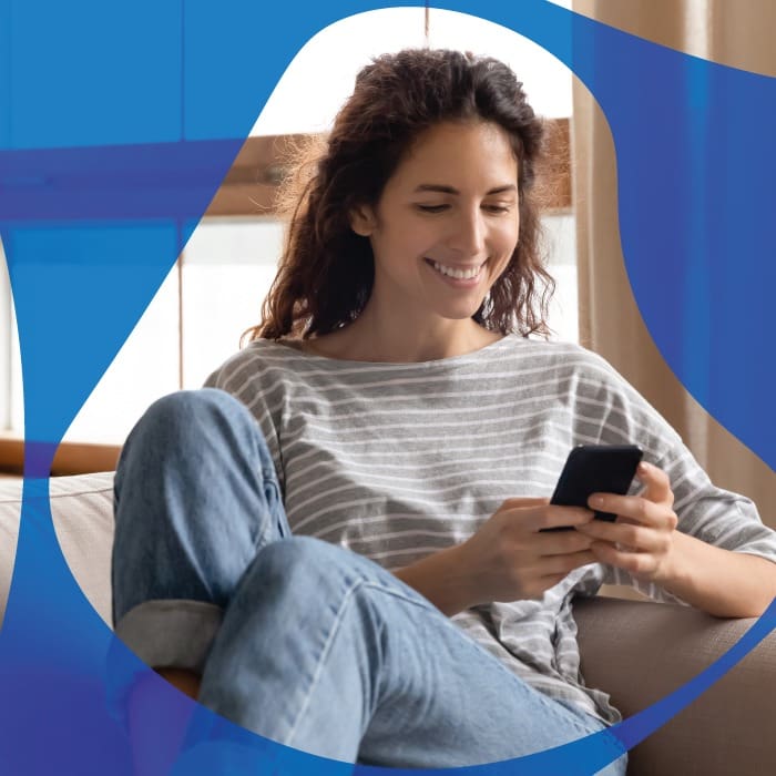 Cómo saber con qué contactos hablas más por WhatsApp