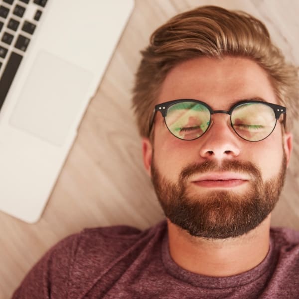 Canción más relajante insomnio Weightless Marconi Union 