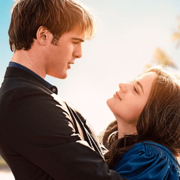 El stand de los besos 3 en Netflix 