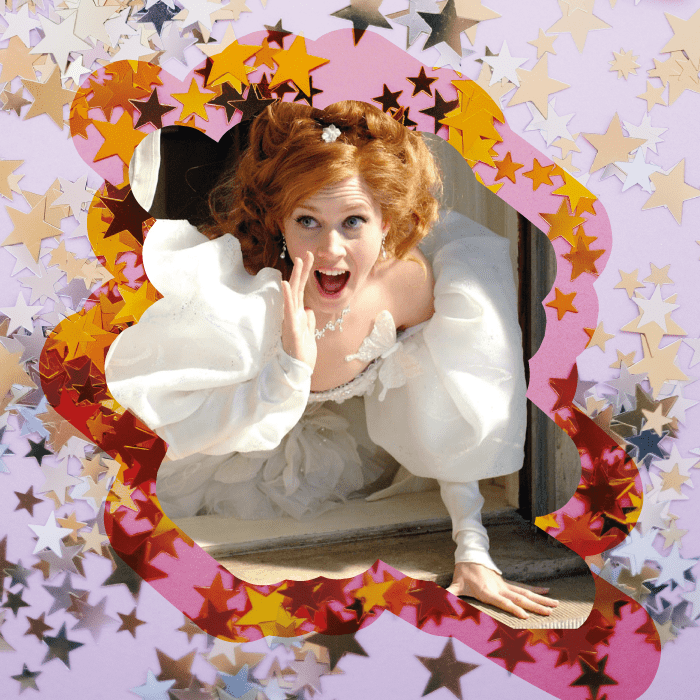 la secuela de encantada ya tiene protagonistas