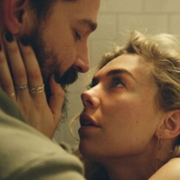 Fragmentos de una mujer en Netflix 