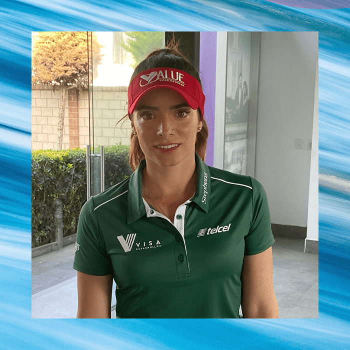 Gaby López, la promesa mexicana que brillará en Tokio.- Blog Hola Telcel