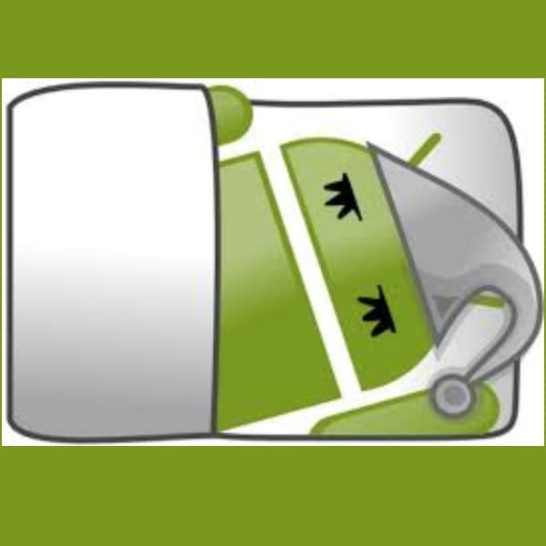 Nuevo "modo hibernación" de Android