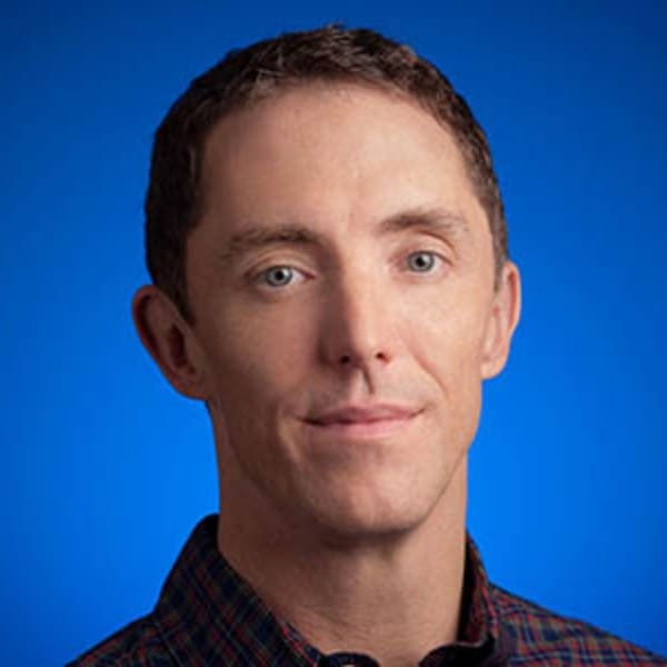 Keith Enright invitado Google 