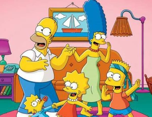 Simpson la película nueva secuela segunda parte 