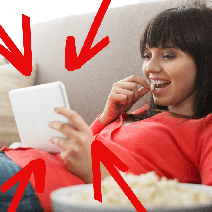 Netflix estrenos 2021