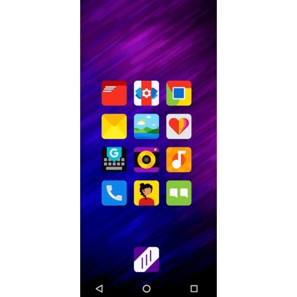 Nova Launcher Google Play 