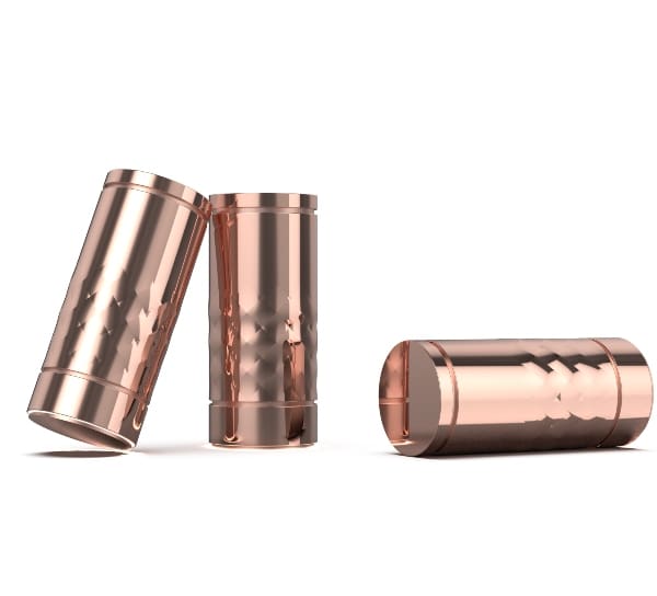 Perfume inteligente CES 2021 