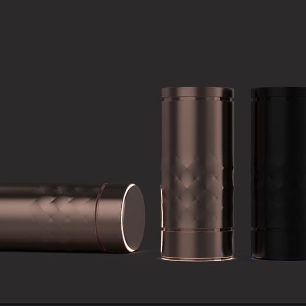 El primer perfume inteligente del mundo