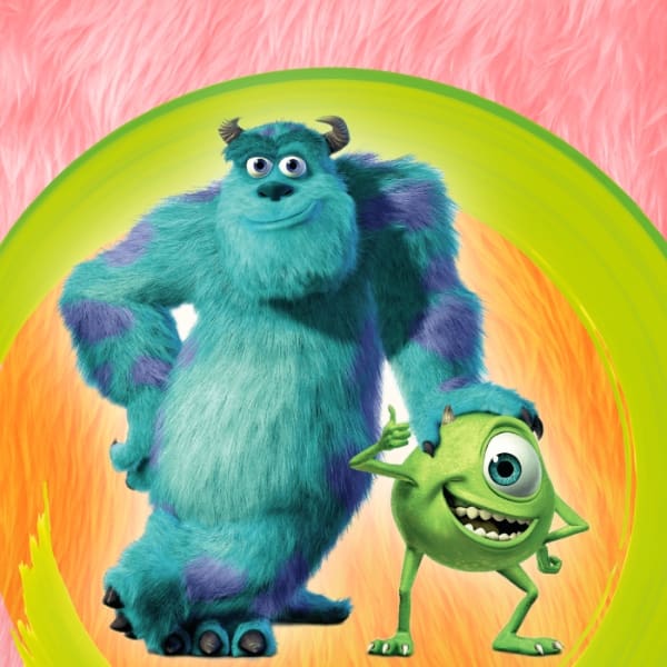 serie de monsters inc ya tiene trailer en español