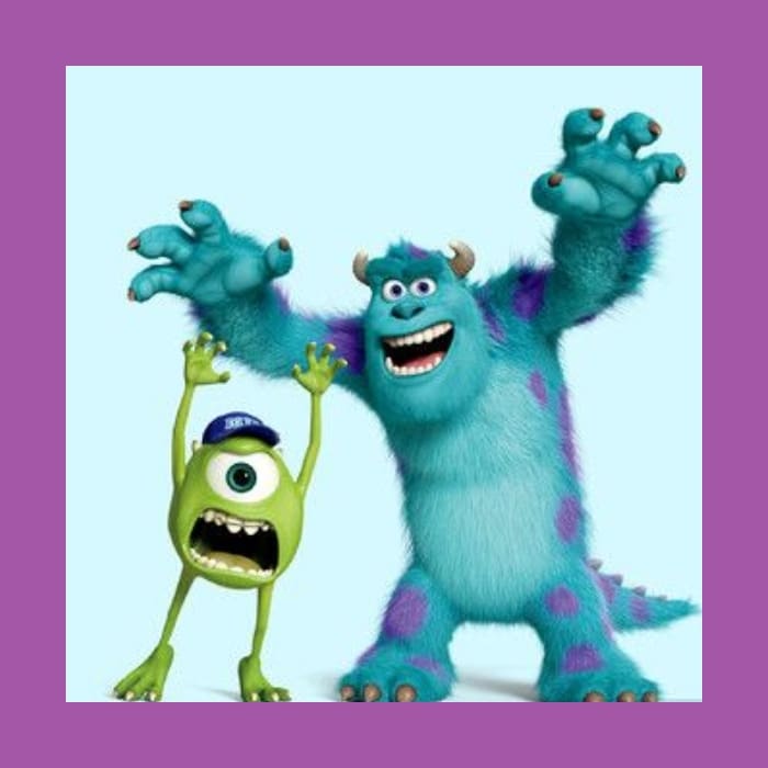 serie de monsters inc se estrenara en disney+ -blog hola telcel
