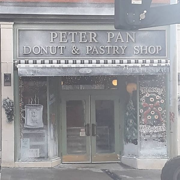 Fotos en el set de rodaje de Spider-Man 3 