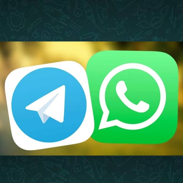 cómo pasar de stic tus stickers y contactos