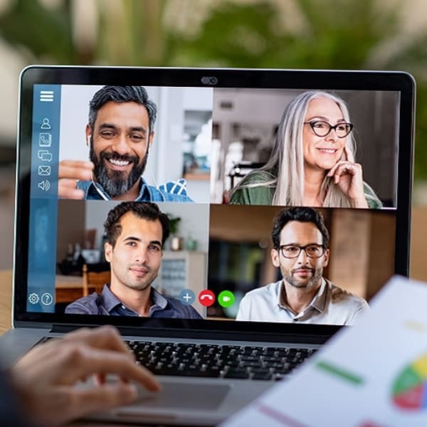 Llamadas y videollamadas WhatsApp Web 