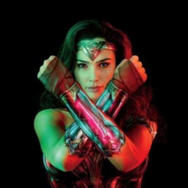 wonder woman
