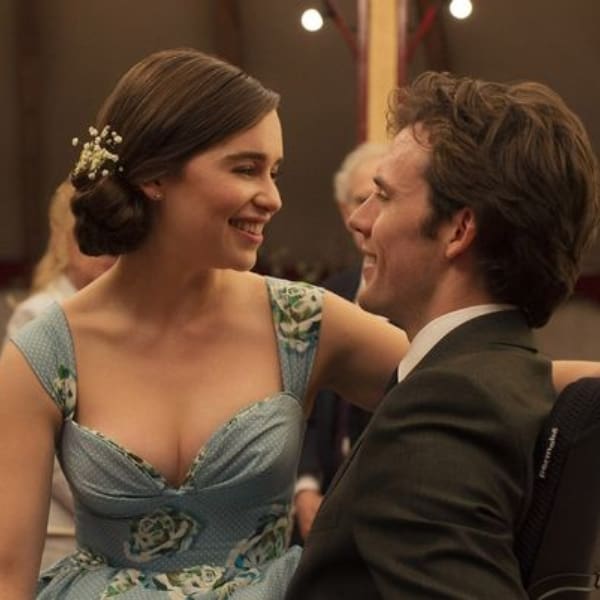 Yo antes de ti películas Claro video 