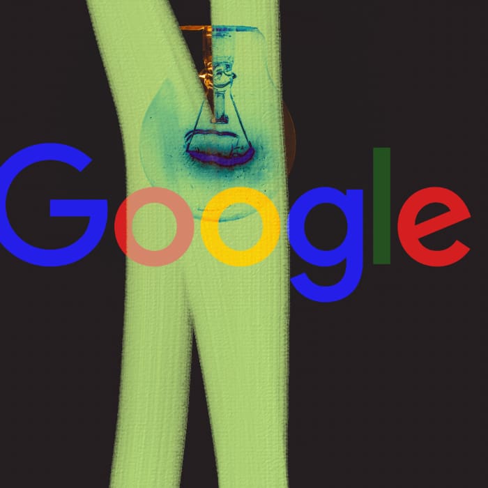 Google nuevo modo oscuro buscador