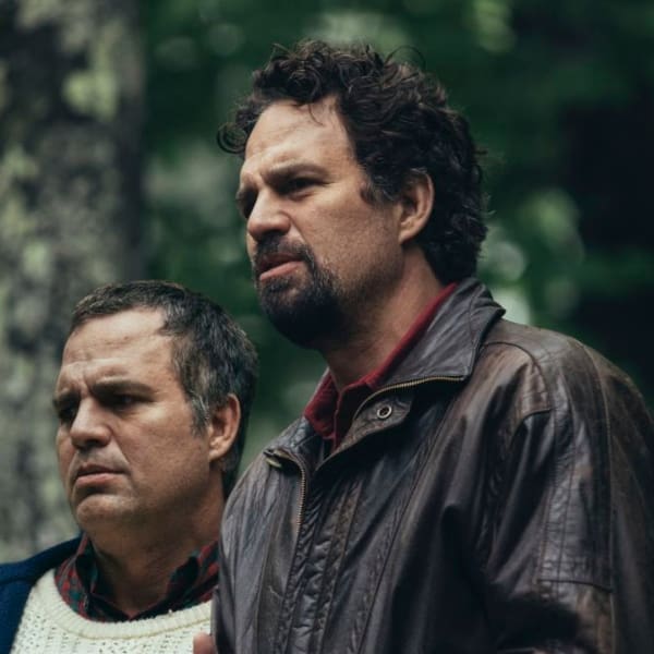 I know this much is true Mark Ruffalo nominación 