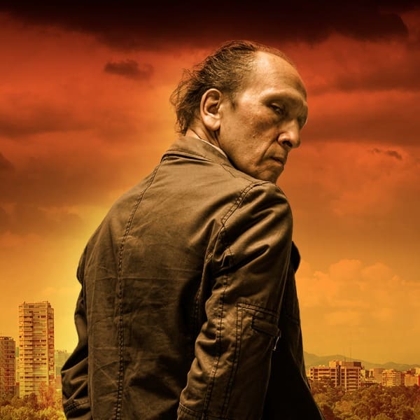 nueva serie la negociadora