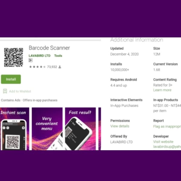 Si tienes esta app en tu Android, elimínala
