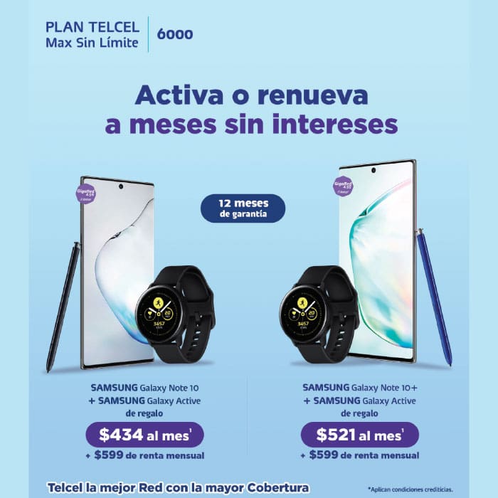 promocion samsung