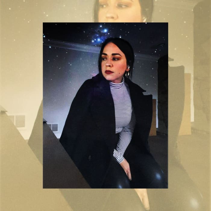 Carla Morrison participará con la NASA en esta misión a Marte