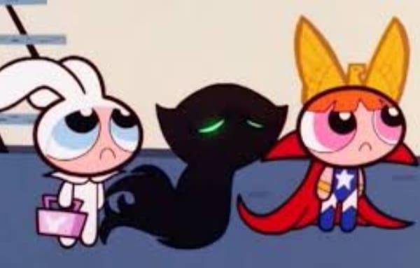 Chicas Superpoderosas disfraces Halloween