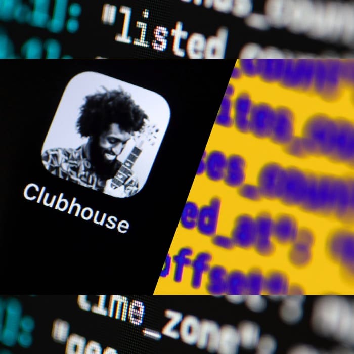 cómo funciona Clubhouse, la red social auditiva