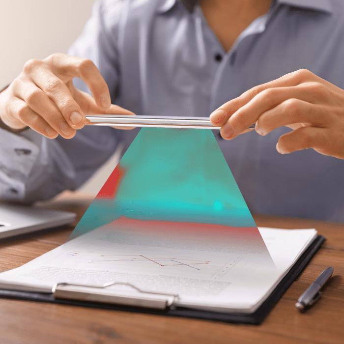 cómo escanear documentos con un celular