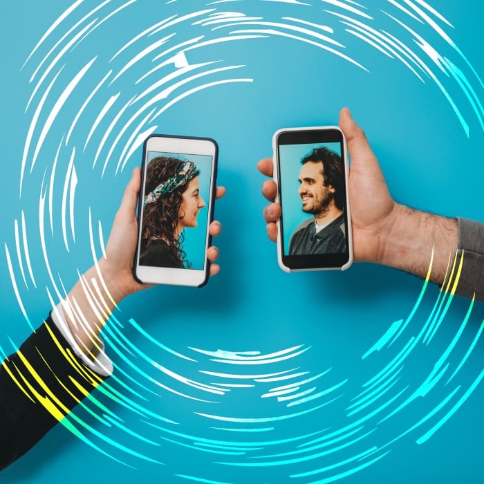 mapa de personas solteras de la CDMX