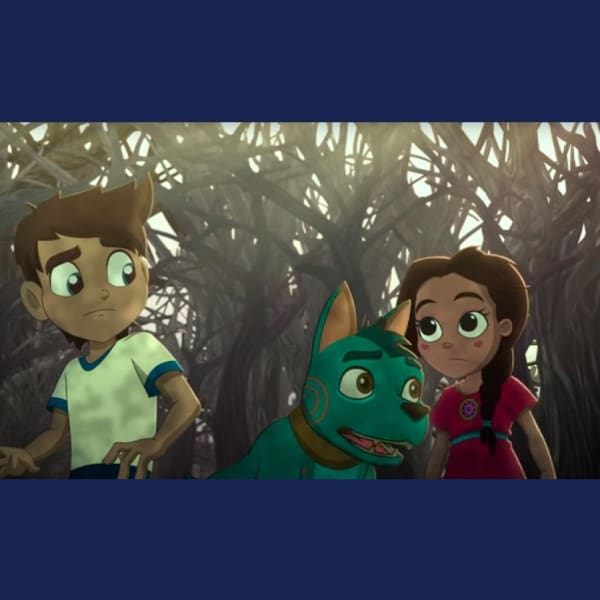 De qué trata El Camino de Xico y dónde verla